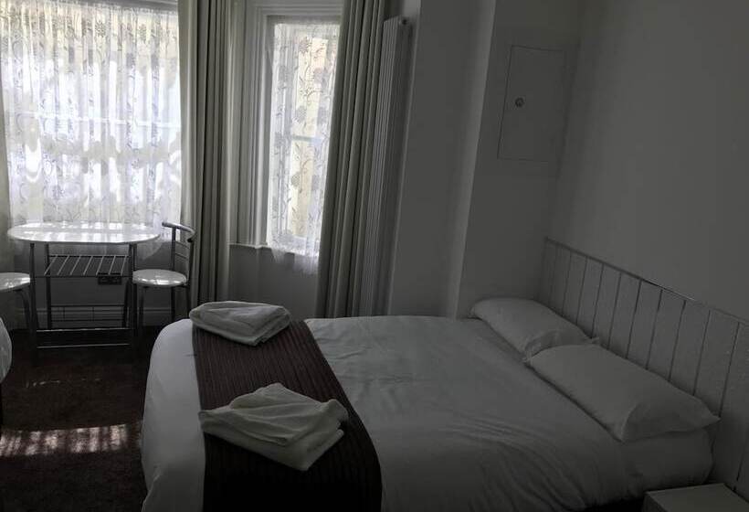 St George Hotel Great Yarmouth