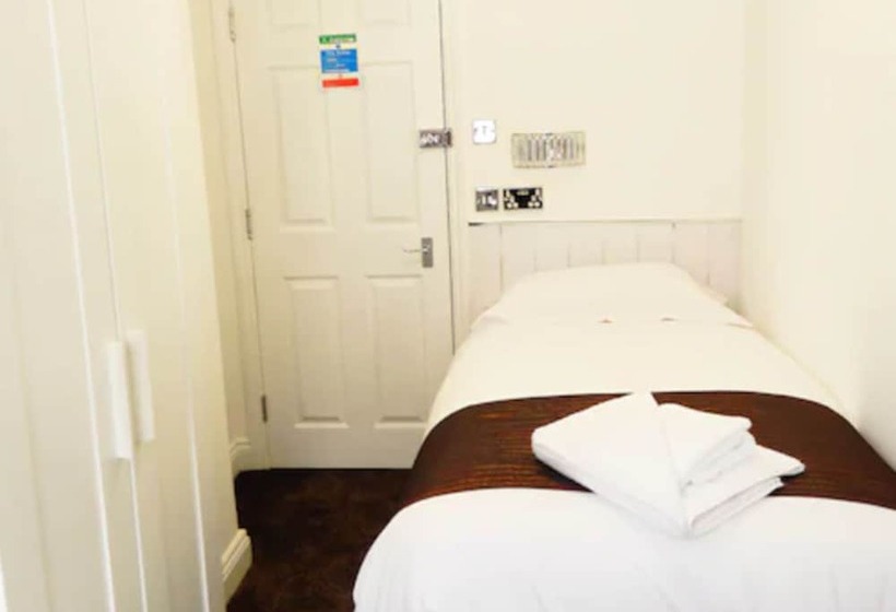 St George Hotel Great Yarmouth