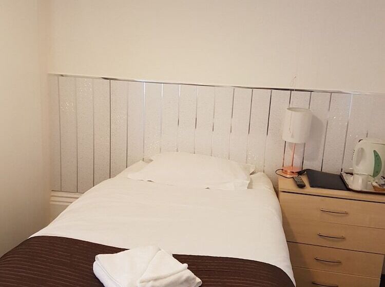 St George Hotel Great Yarmouth