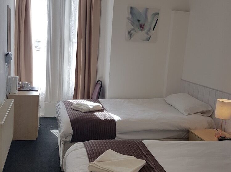 St George Hotel Great Yarmouth