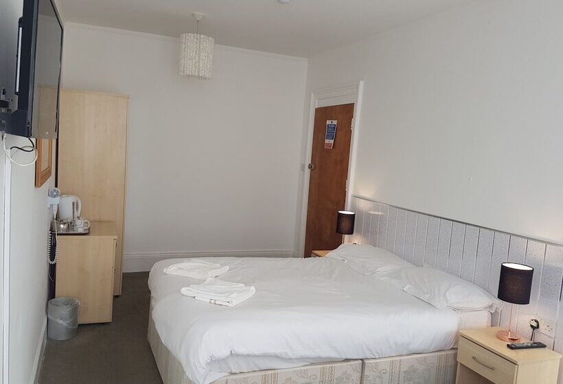 St George Hotel Great Yarmouth