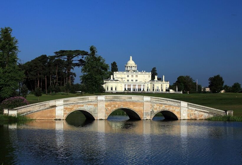 호텔 Stoke Park Country Club Spa And