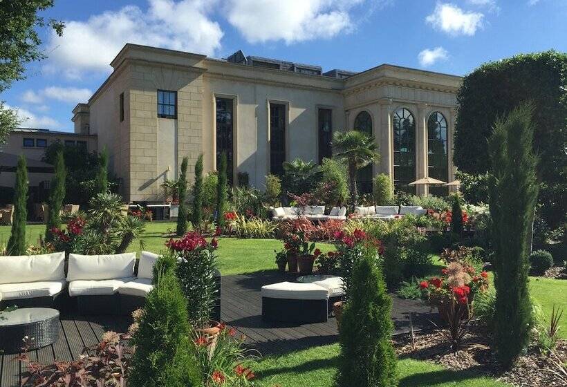 호텔 Stoke Park Country Club Spa And