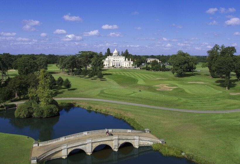 호텔 Stoke Park Country Club Spa And