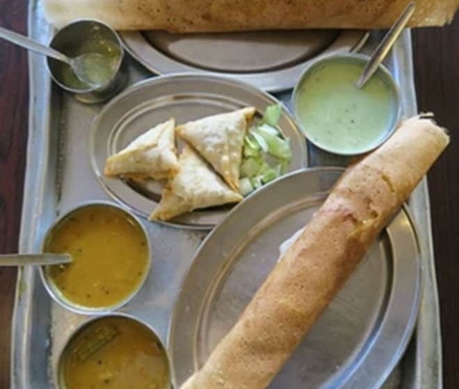 فندق Strand Continental   Hostel