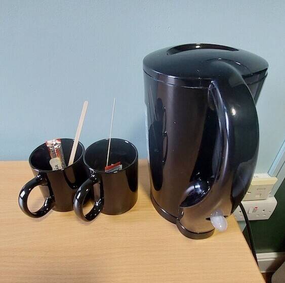 فندق Strand Continental   Hostel