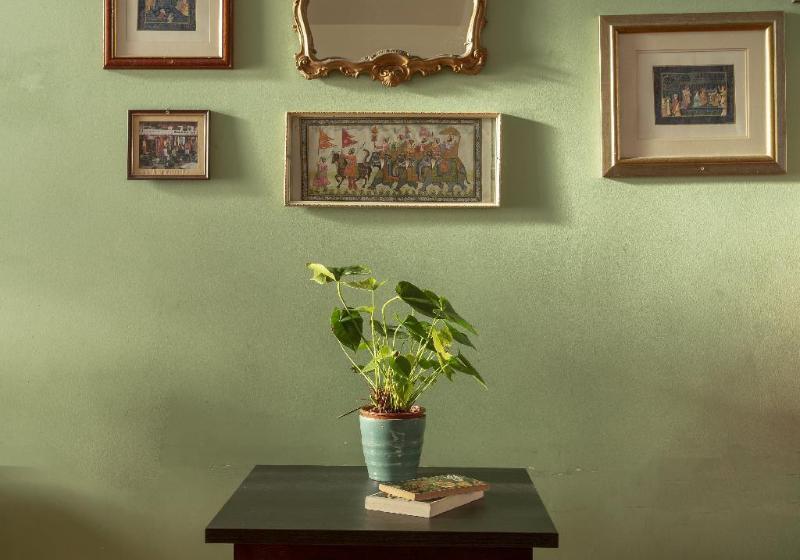 فندق Strand Continental   Hostel