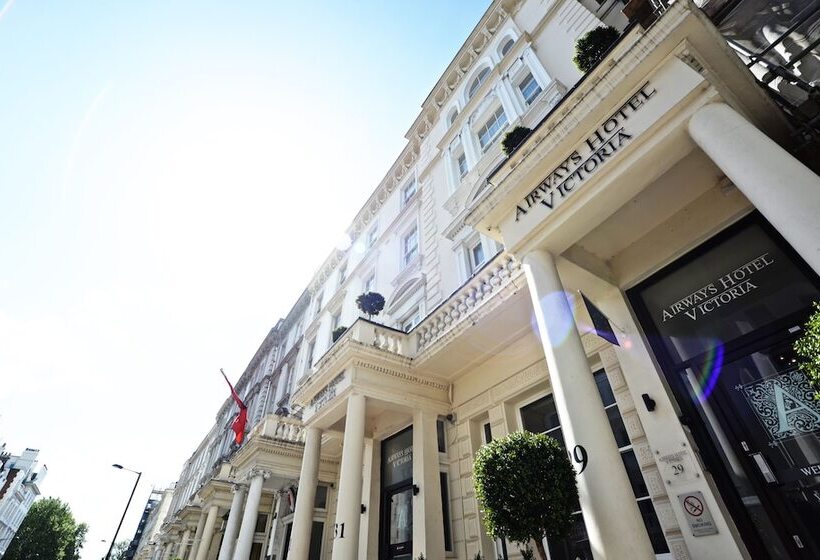 酒店 The 29 London