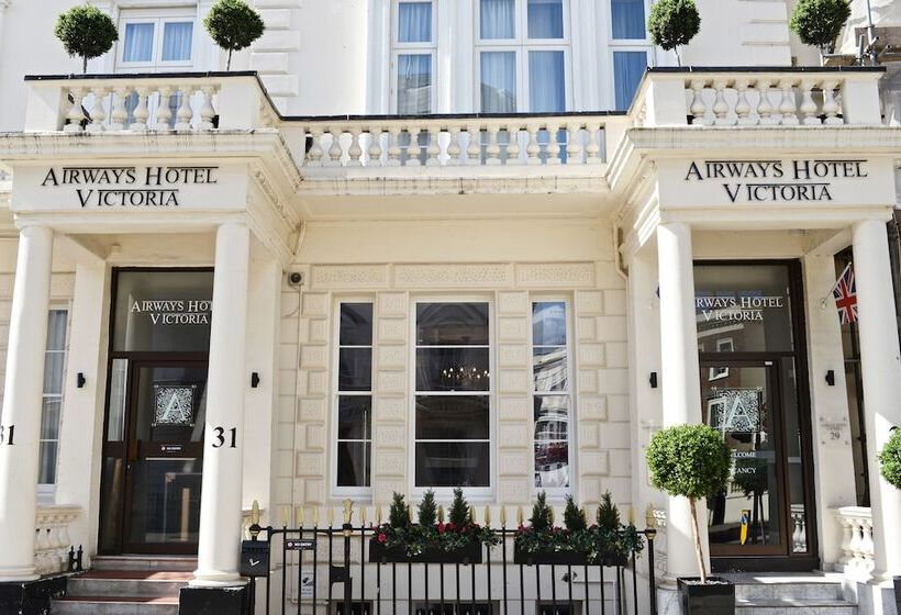 酒店 The 29 London