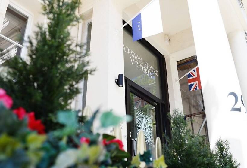 酒店 The 29 London