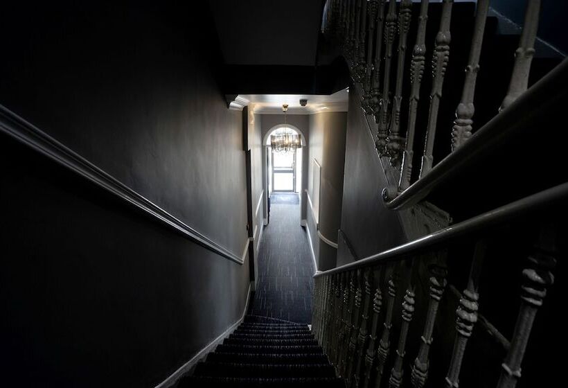 酒店 The 29 London