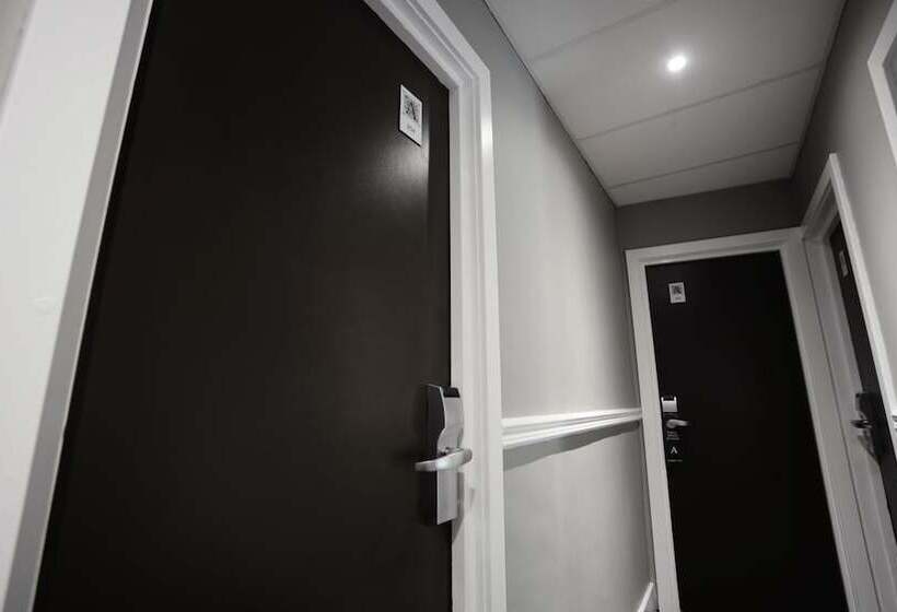 酒店 The 29 London