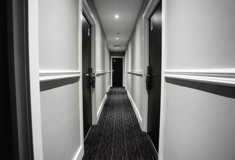 酒店 The 29 London