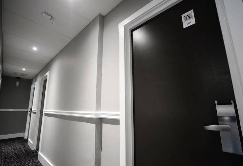 酒店 The 29 London