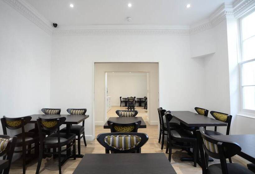 酒店 The 29 London