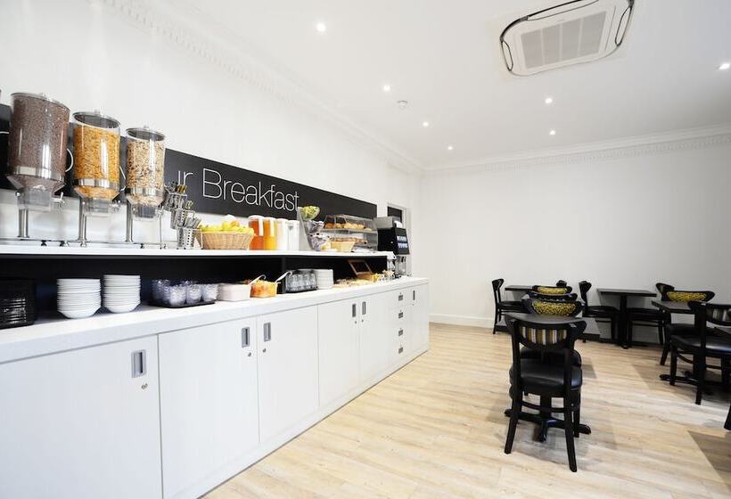 酒店 The 29 London