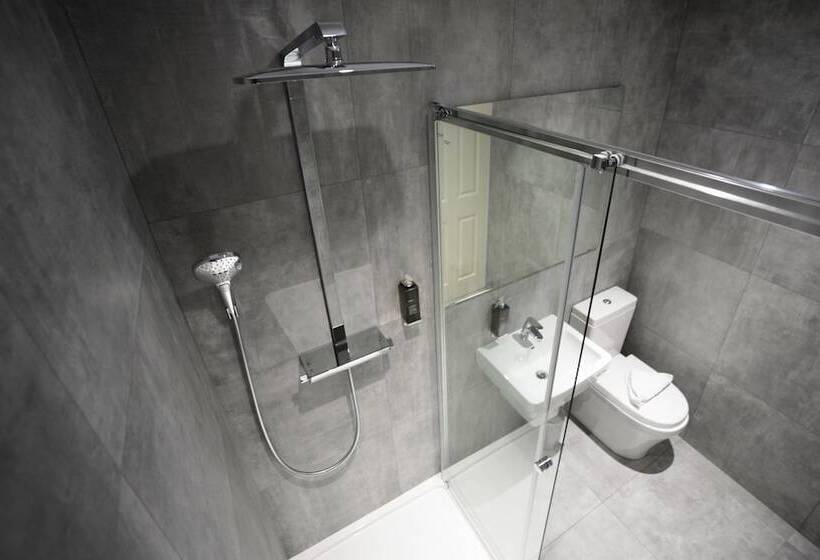 酒店 The 29 London