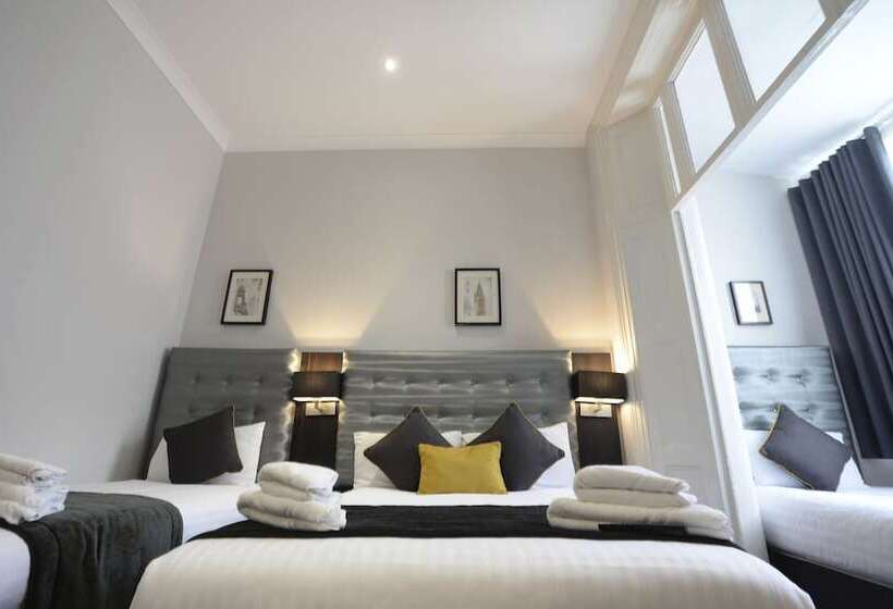 酒店 The 29 London