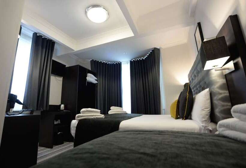 酒店 The 29 London