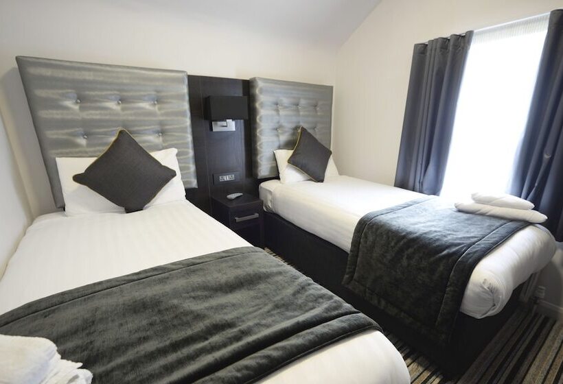 酒店 The 29 London