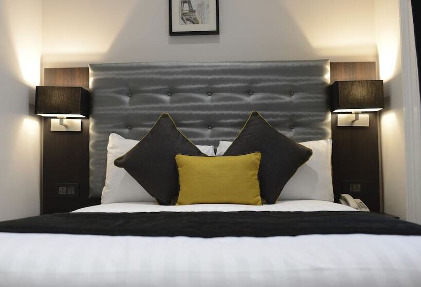 酒店 The 29 London