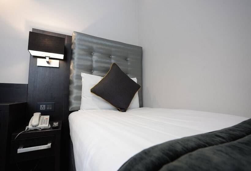 酒店 The 29 London