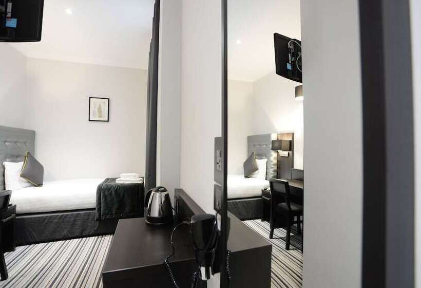 酒店 The 29 London