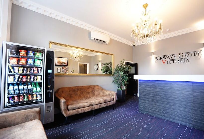 酒店 The 29 London