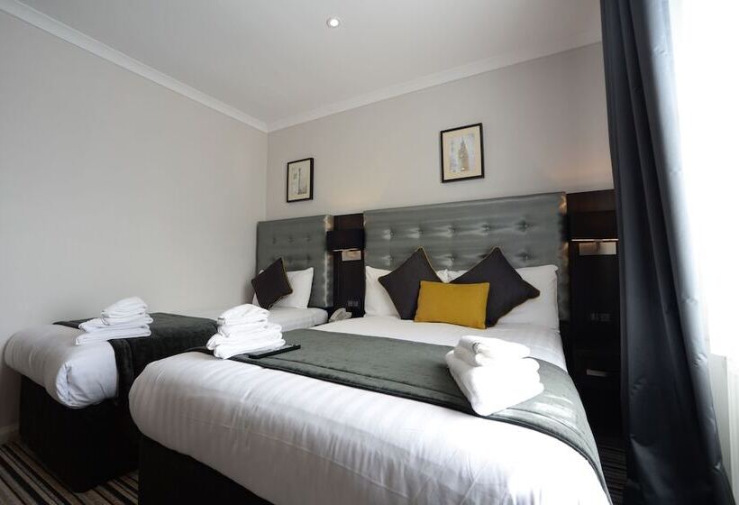 酒店 The 29 London