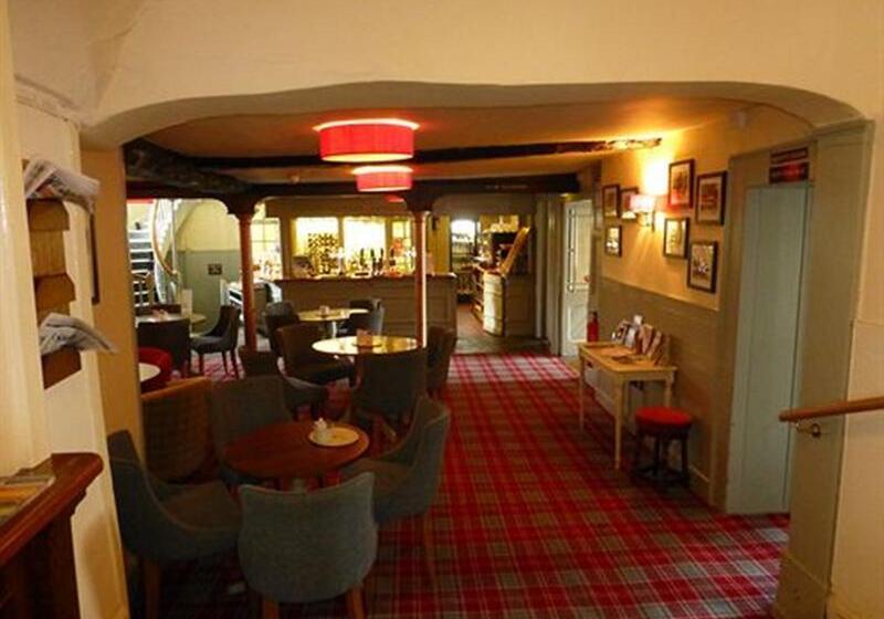 בית מלון כפרי The Bear