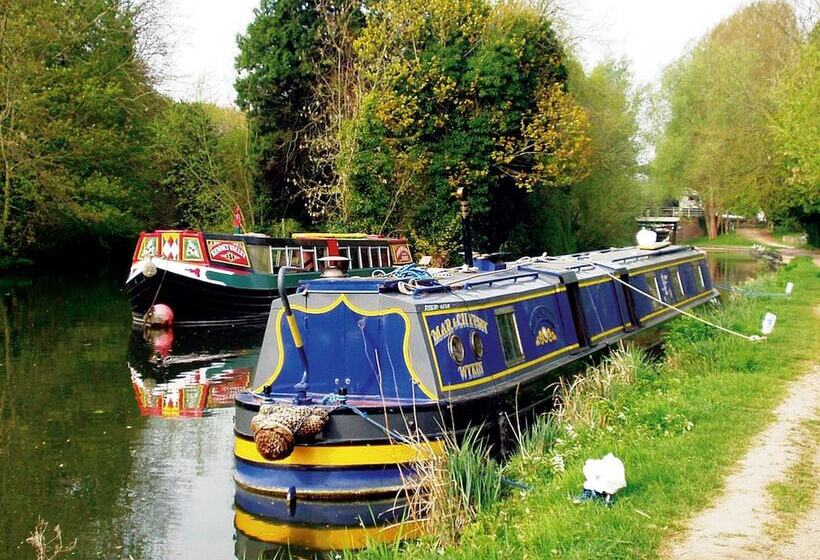 בית מלון כפרי The Bear