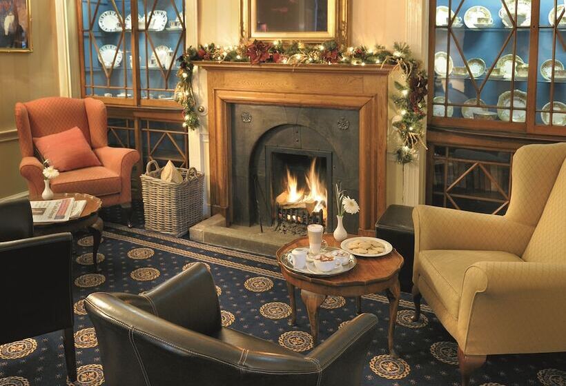 בית מלון כפרי The Bear