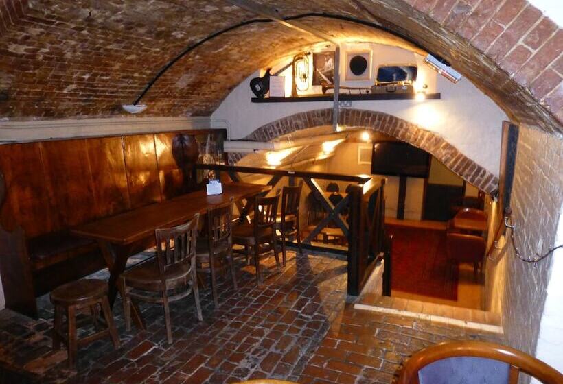 בית מלון כפרי The Bear