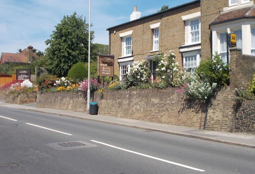 ホテル The Beaumont