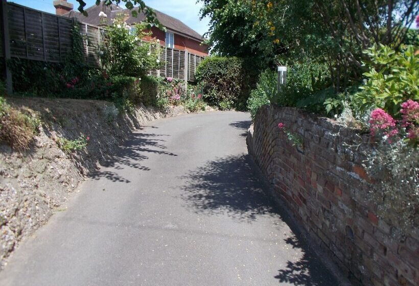 فندق The Beaumont