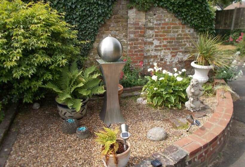 فندق The Beaumont