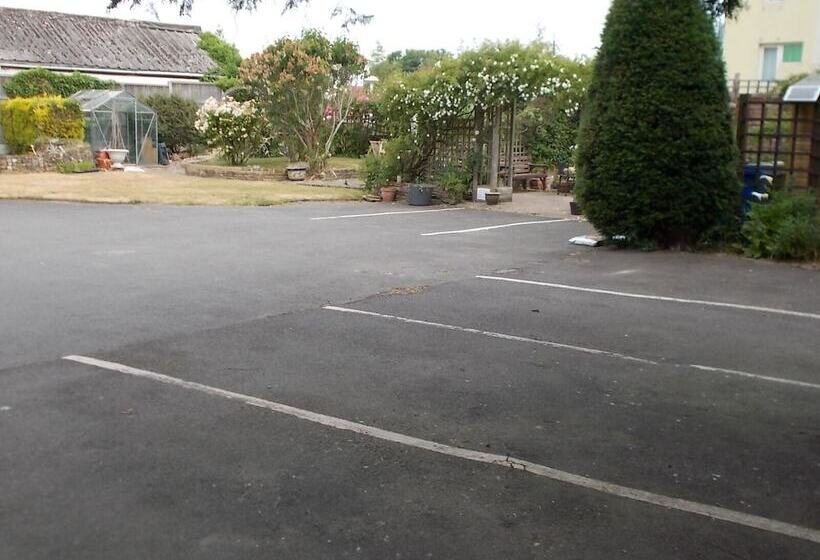 ホテル The Beaumont