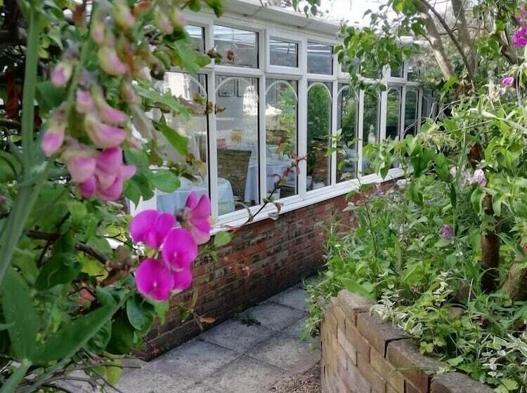 ホテル The Beaumont