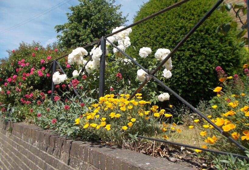 ホテル The Beaumont