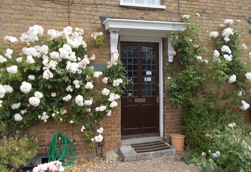 ホテル The Beaumont