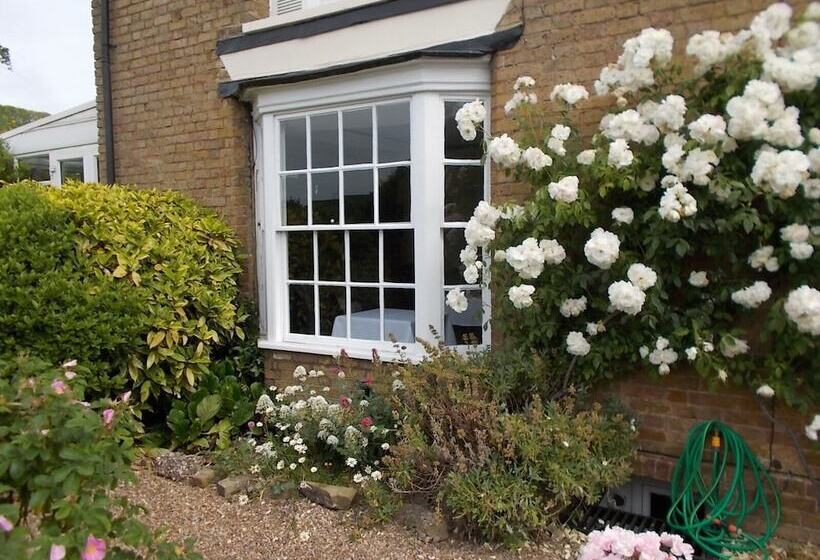 فندق The Beaumont