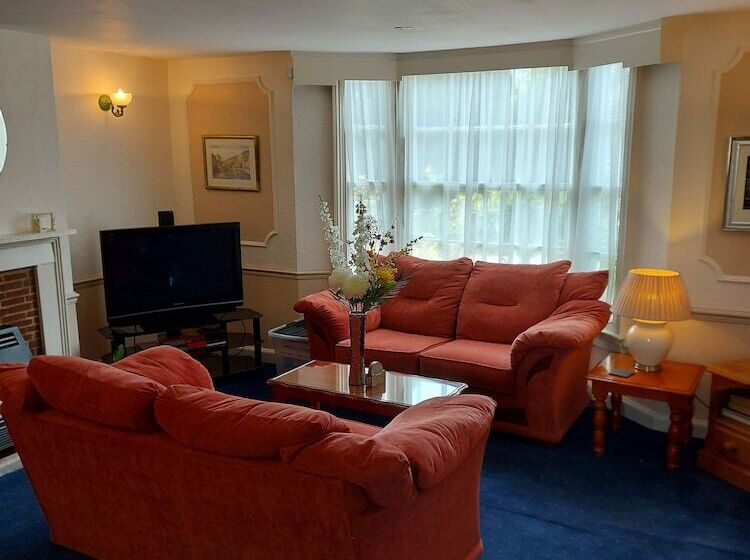 ホテル The Beaumont