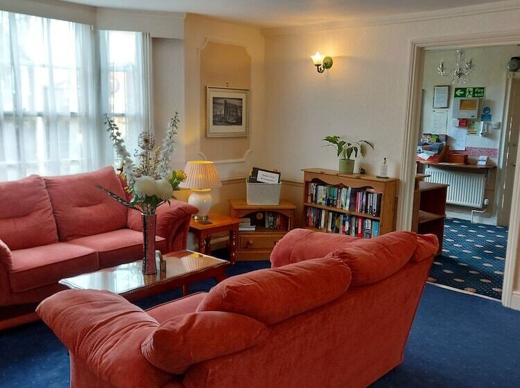 فندق The Beaumont