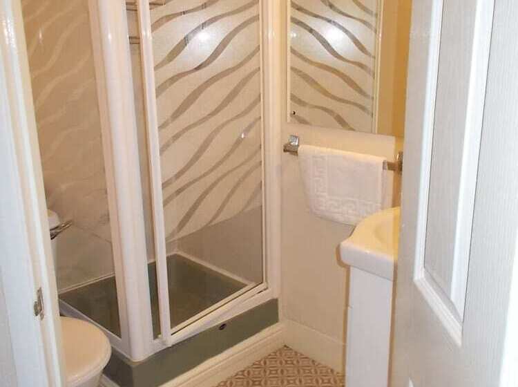 ホテル The Beaumont