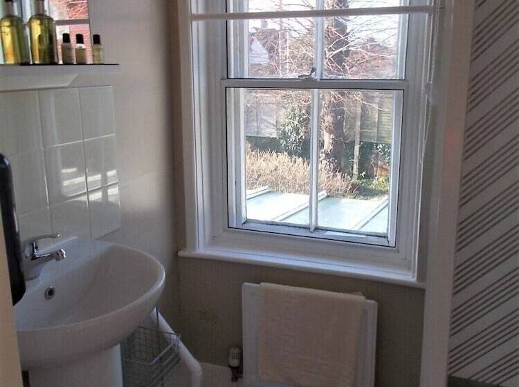 ホテル The Beaumont