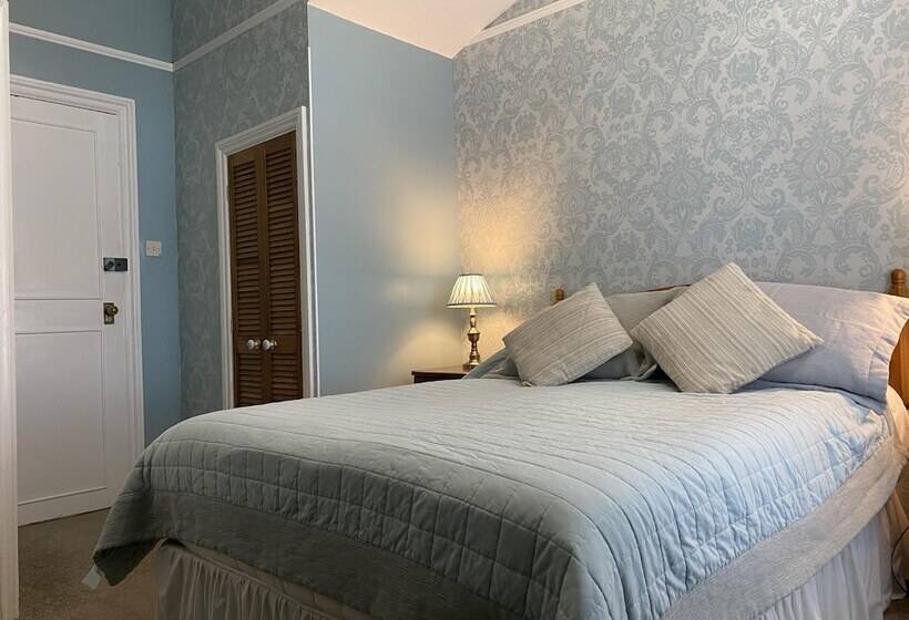 فندق The Belmont