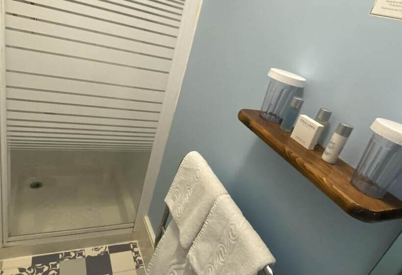 فندق The Belmont