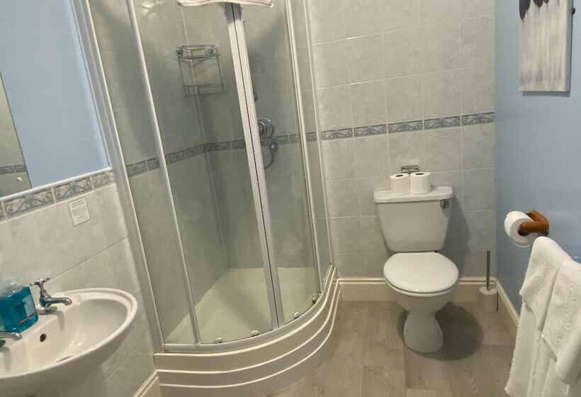 فندق The Belmont