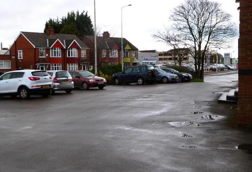 Отель The Bridge