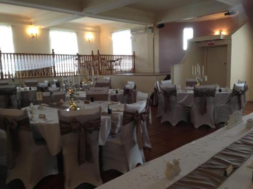 Отель The Bridge